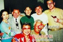 香港娱乐圈博主爆料事件,揭秘幕后真相与影响