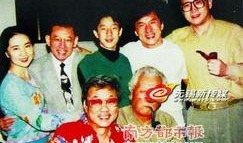 香港娱乐圈博主爆料事件,揭秘幕后真相与影响