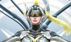 战斗家新皮肤爆料视频,炫酷特效，视觉盛宴