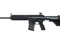 最新枪械爆料大全视频,揭秘未来战场利器