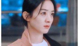 最新爆料赵丽颖下一部戏,古装传奇再掀热潮！