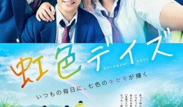 虹色时光在线观看,穿越光影，共赴青春盛宴