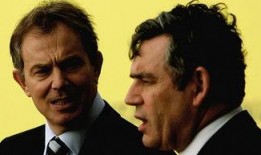 英国前首相布朗爆料视频,英国政坛幕后真相曝光