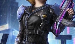 和平精英最新皮肤预爆料,炫彩登场，战火再燃！